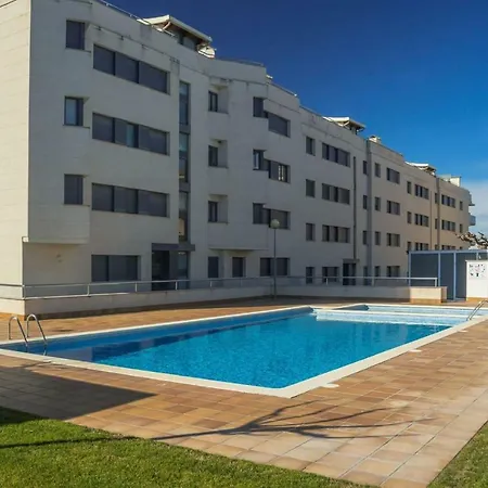 Costabravaforrent Balco 2 * L' Escala