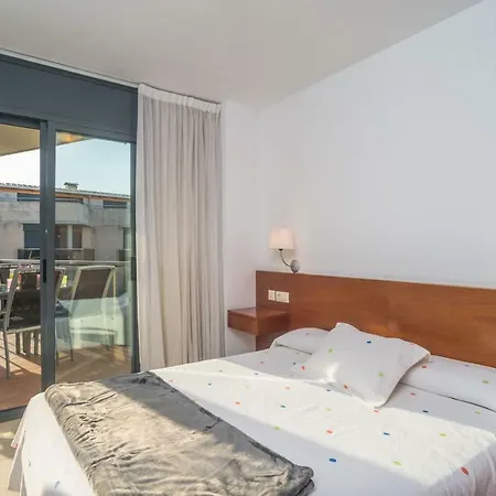 Costabravaforrent Balco 2 Appartamento