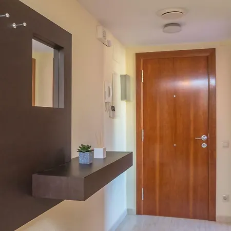 Costabravaforrent Balco 2