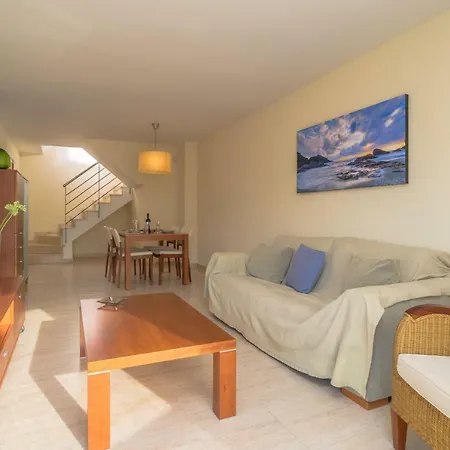 Costabravaforrent Balco 2 * L' Escala