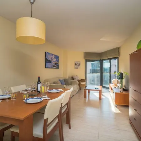 Apartamento Costabravaforrent Balco 2 *