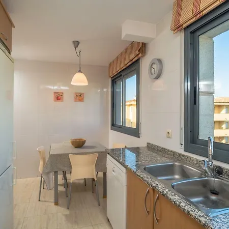 Appartamento Costabravaforrent Balco 2 *
