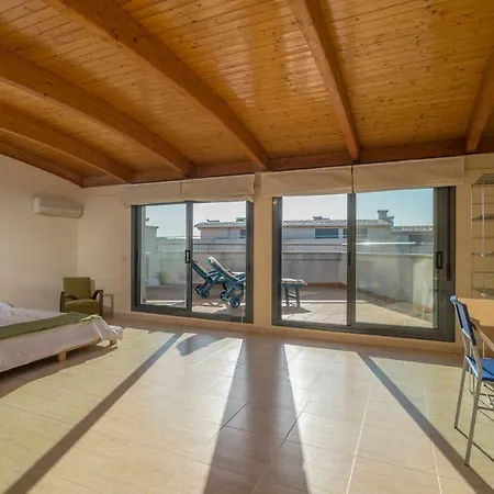 Costabravaforrent Balco 2 * L' Escala