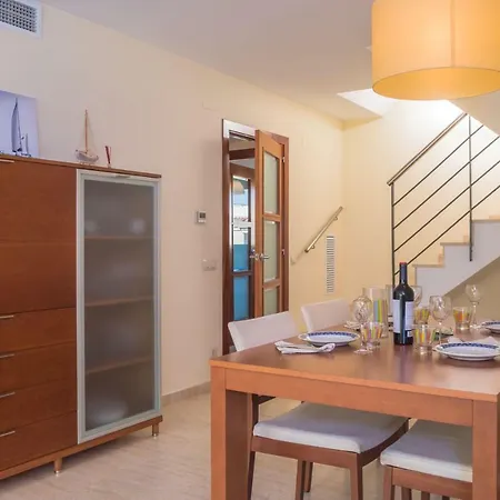 Costabravaforrent Balco 2 Apartamento *