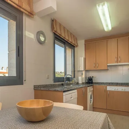 Costabravaforrent Balco 2 Appartamento *