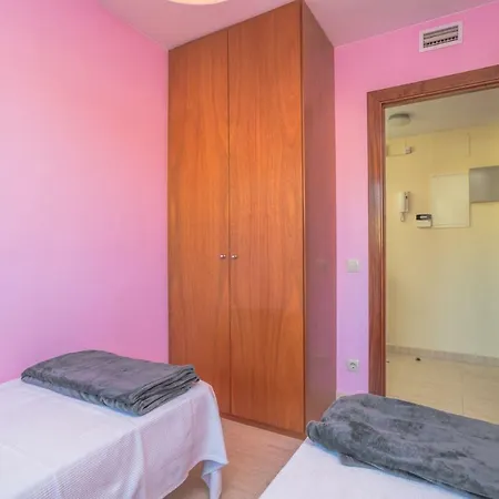 Apartamento Costabravaforrent Balco 2 *