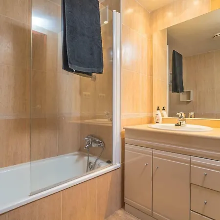 Costabravaforrent Balco 2 Appartamento L' Escala