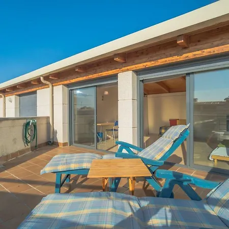 Costabravaforrent Balco 2 Appartamento
