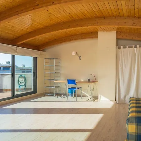 Costabravaforrent Balco 2 Apartamento