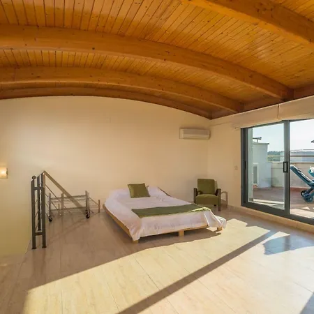 Appartamento Costabravaforrent Balco 2 L' Escala