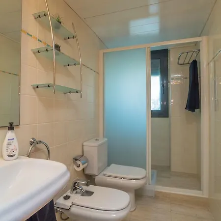 Appartamento Costabravaforrent Balco 2 L' Escala
