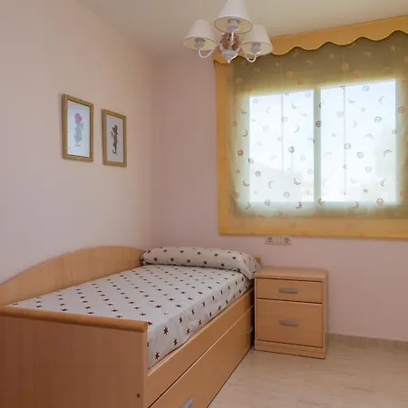 Costabravaforrent Balco 2 Apartment