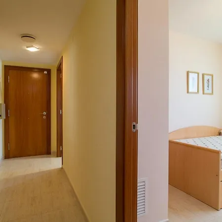 Apartamento Costabravaforrent Balco 2 L' Escala