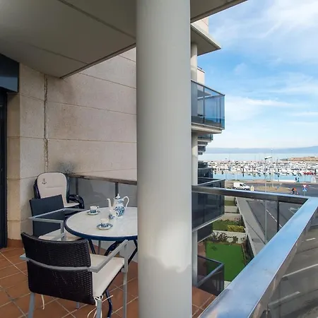 Apartamento Costabravaforrent Balco 2 L' Escala