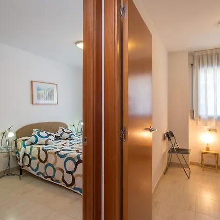 Costabravaforrent Balco 2 *