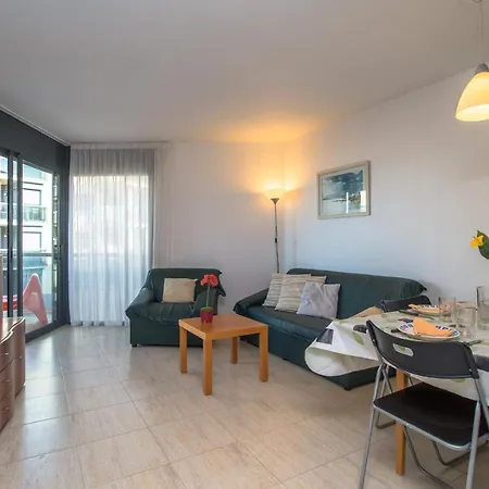 Costabravaforrent Balco 2 *